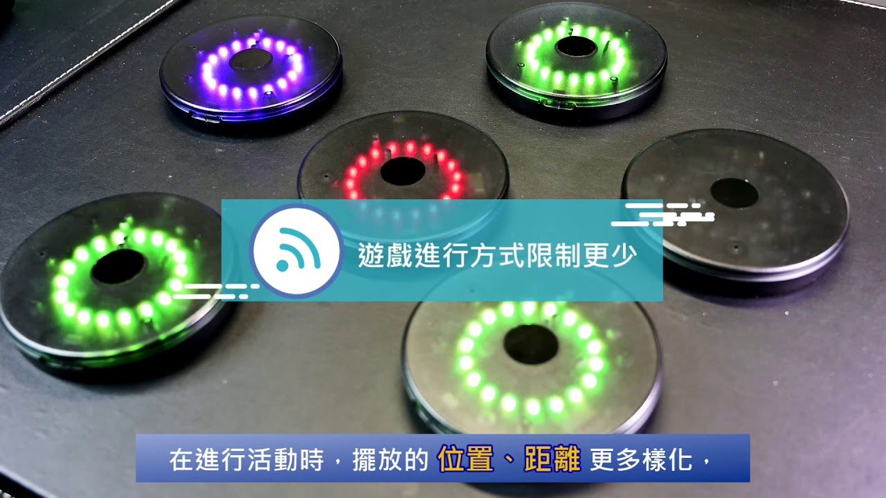 乐龄互动认知训练器-部视频-1