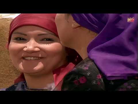 المسلسل الرائع ريا وسكينة الحلقة الثانية 02
