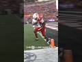 It’s #TouchdownTuesday ft. Chris Bell’s 13-YD touchdown catch vs. UVA #louisvillecardinals #football