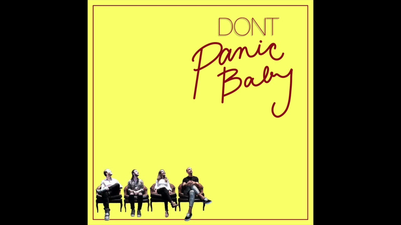 Panic Baby - Headspun (Official Audio)