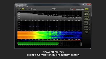 NUGEN Visualizer 2 Crashing