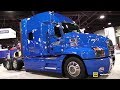 2020 Mack Anthem 64T 70inch Sleeper Truck - Exterior Interior Walkaround