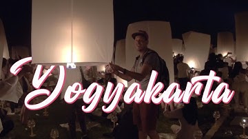YOGYAKARTA | INDONESIA