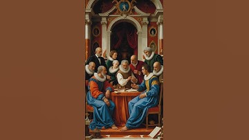 What Really Started the Renaissance?