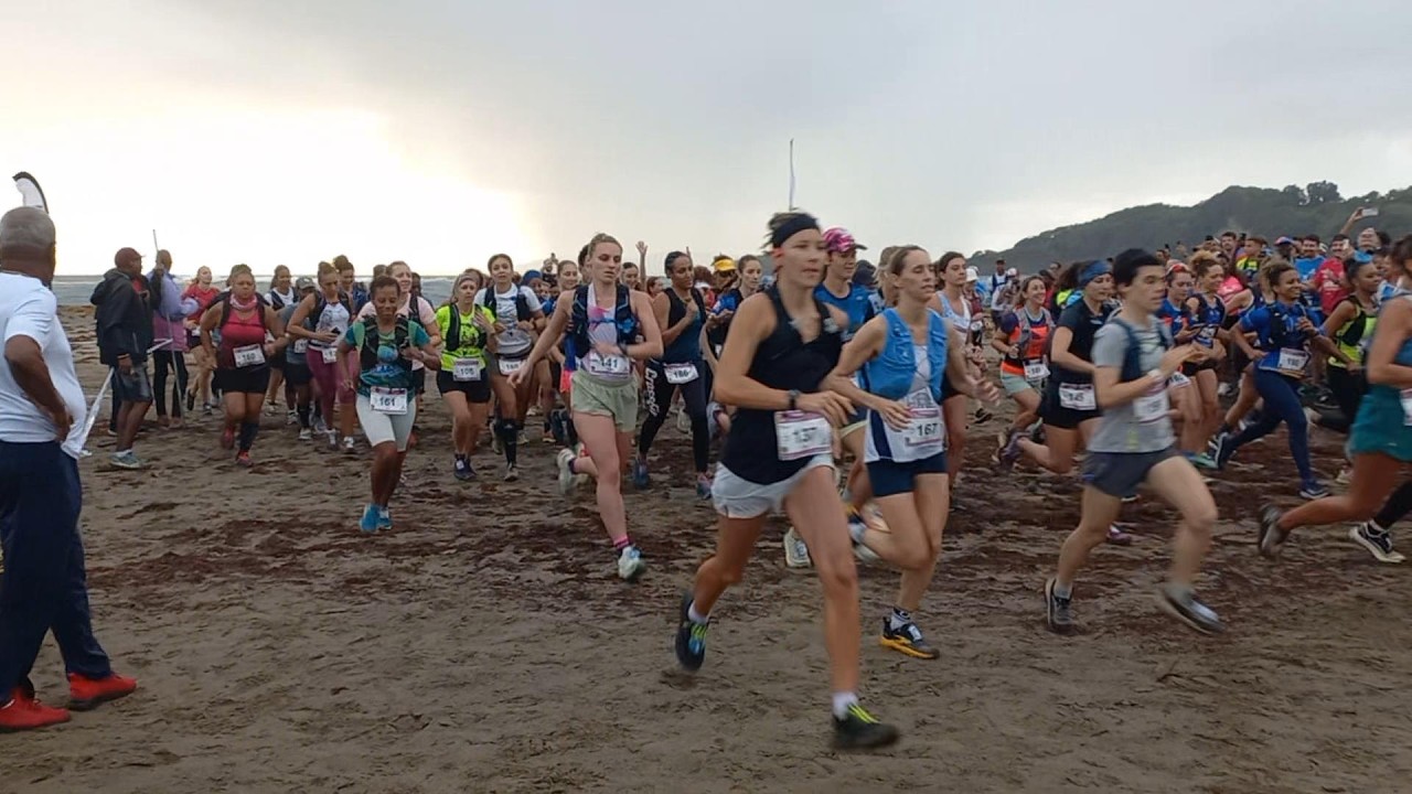 TOMBOLO TRAIL 2026 1