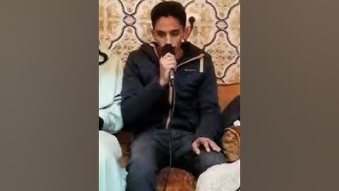 تلاوة رائعة للقارئ عمر كريكيد