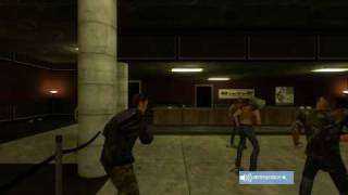 Let's Play - Zombie Panic! Source - zpo_biotec - Part 1/3