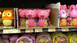 A day trip to KP International Market