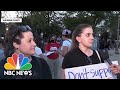 Americans React To Roe V. Wade Opinion Leak