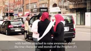 True Message of Muhammad محمد کے حقیقی پیغام صحيح رسالة من محمد
http://muslimroses.wordpress.com/
http://www.facebook.com/TheTrueMessageoftheprophet
This is the video of the first global Rose Event organised by the youth from all around the world. Our aim is to spread the peaceful and loving message of Prophet Muhammad (P) and Islam.
Please share the video with your friends.
هذا هو شريط فيديو للحدث العالمي الأول روز نظمها شباب من جميع أنحاء العالم. هدفنا هو نشر رسالة المحبة والسلمية من النبي محمد (P) والإسلام.
يرجى مشاركة الفيديو مع أصدقائك.
Voici la vidéo de la première Epreuve Rose mondial organisé par la jeunesse de partout dans le monde. Notre objectif est de diffuser le message de paix et damour du Prophète Muhammad (P) et de lislam.
Sil vous plaît partager la vidéo avec vos amis.
یہ پہلی عالمی روز دنیا بھر میں سب کی طرف سے نوجوانوں کی طرف سے منظم واقعہ کی ویڈیو ہے.ہمارا مقصد ہے کہ رسول اللہ (P) محمد اور اسلام کے پر امن اور محبت کا پیغام پھیلانے کے لئے ہے.
براہ مہربانی اپنے دوستوں کے ساتھ ویڈیو کا اشتراک کریں.
这是全球首个玫瑰举办的活动,由来自世界各地的青年的视频。我们的目标是先知穆罕默德(P)和伊斯兰教传播和平和爱的信息。
请与您的朋友分享视频。
Dies ist das Video des ersten globalen Rose Veranstaltung von der Jugend aus der ganzen Welt organisiert. Unser Ziel ist es, die friedliche und liebevolle Botschaft des Propheten Muhammad (P) und den Islam zu verbreiten.
Bitte teilen Sie das Video mit Ihren Freunden.
این ویدیو از اولین رویداد جهانی جوانان از همه در سراسر جهان برگزار شده توسط گل رز است. هدف ما این است که برای گسترش پیام صلح آمیز و دوست داشتنی از حضرت محمد (P) و اسلام است.
لطفا نظرتان را به اشتراک بگذارید و ویدیو را با دوستان خود.
Este es el video del primer evento mundial Rose organizado por la juventud de todo el mundo. Nuestro objetivo es difundir el mensaje de paz y amor del Profeta Muhammad (P) y el Islam.
Por favor, comparta el video con tus amigos.
यह रोज पहले वैश्विक दुनिया भर से युवाओं द्वारा आयोजित इवेंट का वीडियो है. हमारे उद्देश्य के लिए पैगंबर मुहम्मद (पी) और इस्लाम के शांतिपूर्ण और प्यार संदेश फैला हुआ है.
अपने दोस्तों के साथ वीडियो साझा करें.
Bu dünyanın her yerinden gençler tarafından düzenlenen ilk küresel Rose Olay video. Amacımız Peygamber (P) ve İslamın barışçıl ve sevgi dolu mesajı yaymak.
Arkadaşlarınızla video paylaşın. True Message of Muhammad محمد کے حقیقی پیغام صحيح رسالة من محمد