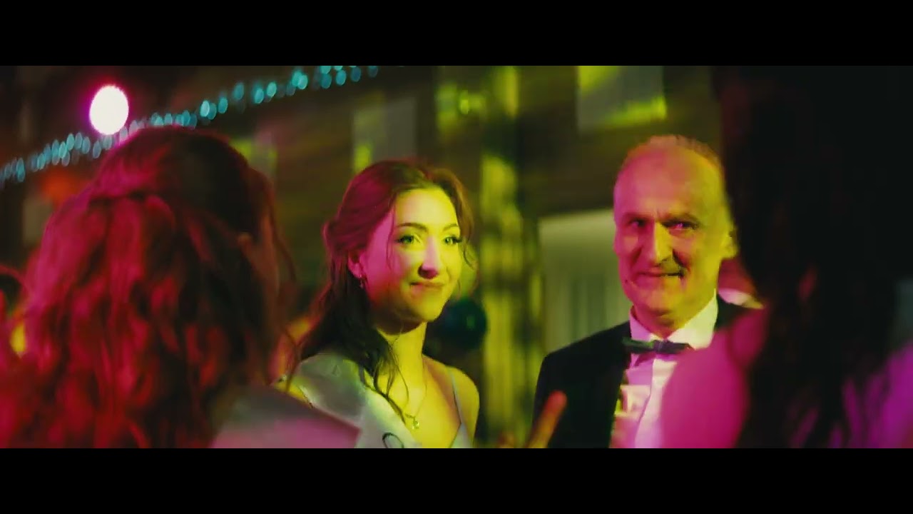 AFTERMOVIE - MATURITNÍ PLES 2026 S4.B2 - Střední zemědělská škola a SOU Čáslav 4K