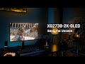 ViewSonic Màn hình Máy Tính XG2738-2K-OLED