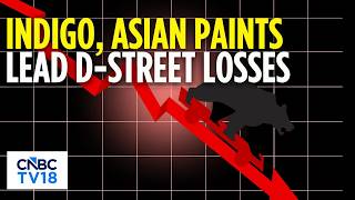 Indices Open Lower Amid Weak Global Cues; Sensex Down 420 Points At 77,759, Nifty At 24,264 screenshot 5