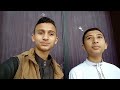 مع الاحباب 