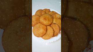 Mithi Poori Recipe