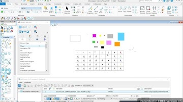 MicroStation CONNECT Edition: How To Assign Level