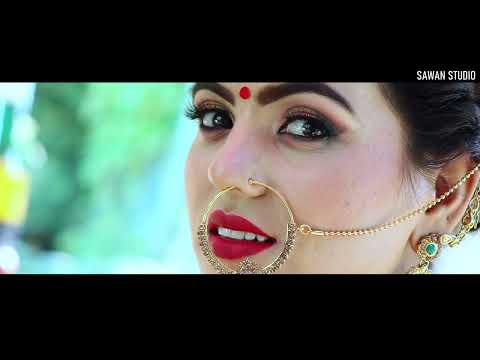 WEDDING HIGHLIGHTS | KITNA SONA TUJHE RAB NE BANAYA