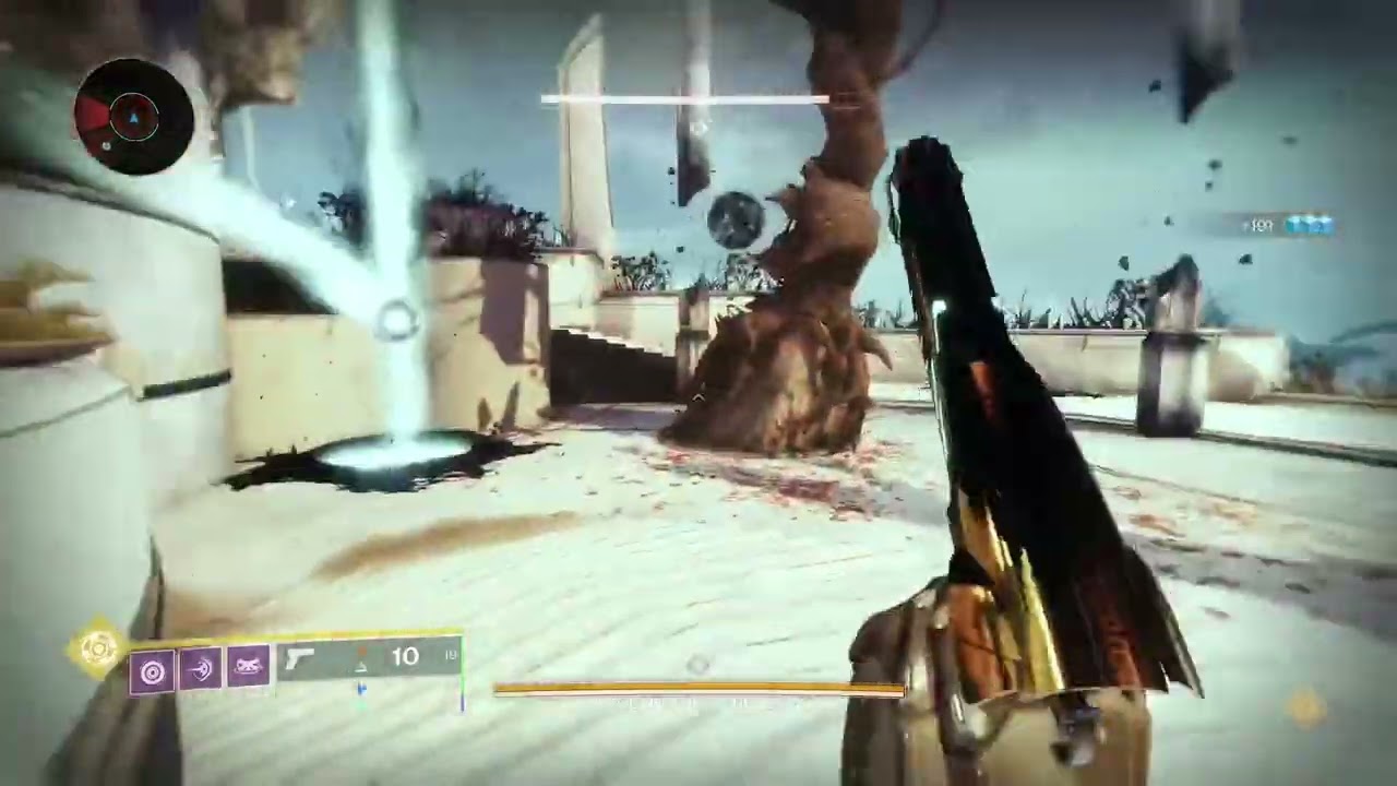 Last Wish Duo Morgeth