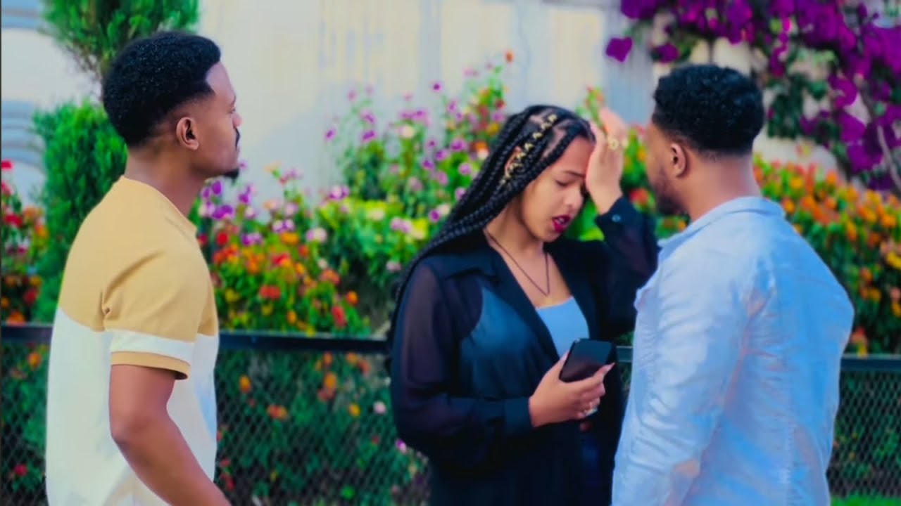 Gudinahuu  Mini iyarree genaahuu  Dani Abeedee  karutaga 