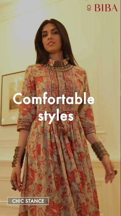 Biba's new AW Collection