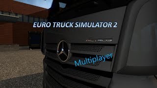 ETS-2 Totally Random Trailer Damage