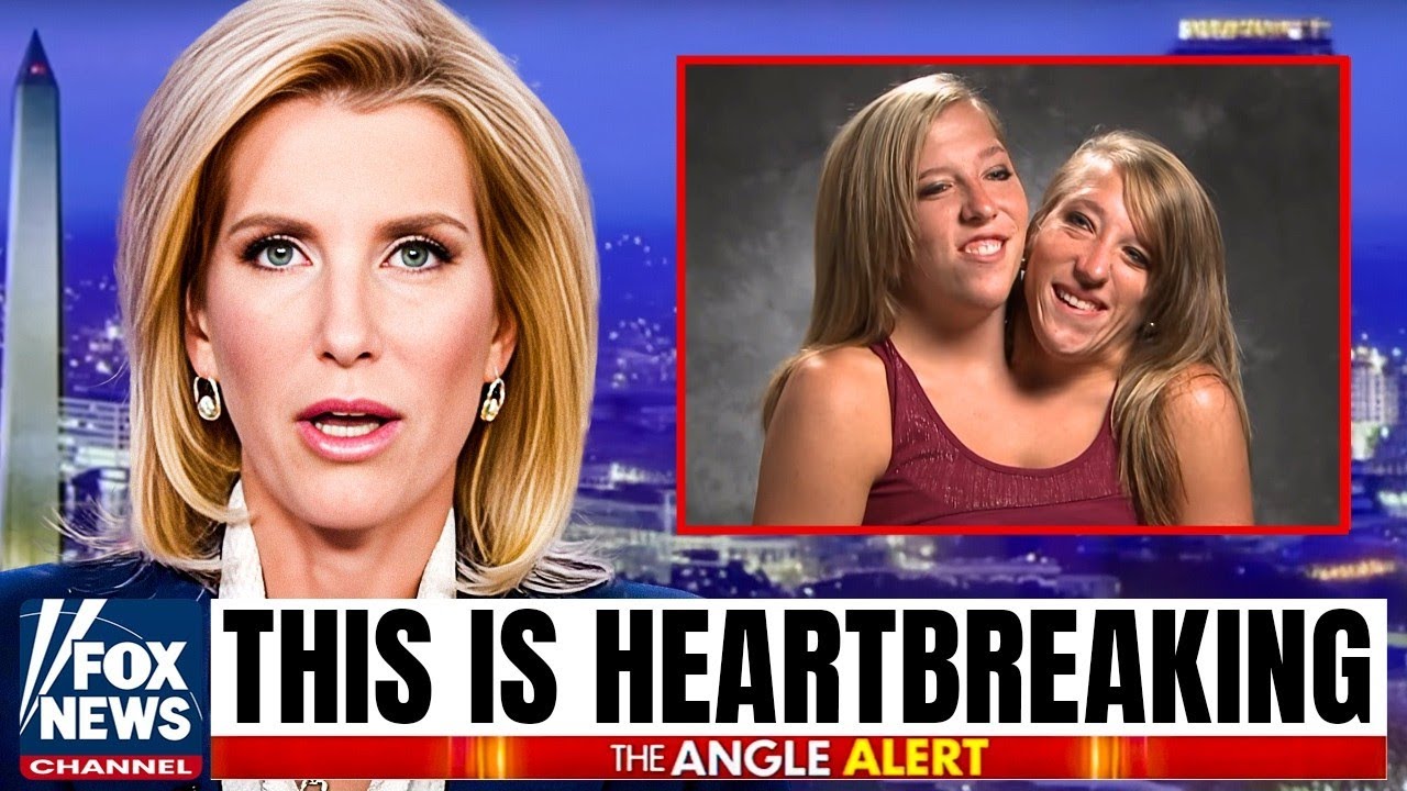 Conjoined Twins Abby and Brittany Hensel Are Saying Goodbye After Their