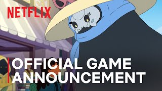 Spirit Crossing | Official Game Announcement | Netflix screenshot 1