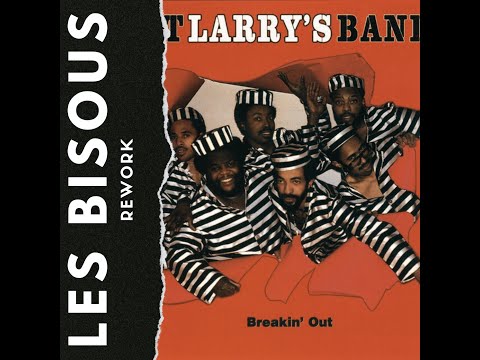洋楽 Fat Larry's Band - Act Like You Know Stream Fat Larry's Band - Act Like You Know (Pete Le Freq