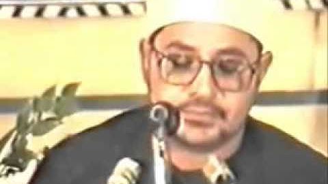 مقطع لا ولن يتكرر لفضيلة القارئ الشيخ الشحات محمد أنور  ==== علاءرفعت  =====