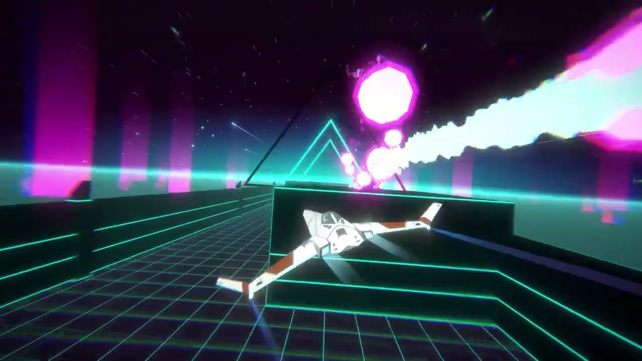 Whisker Squadron: Survivor - Trailer - PC (Steam)