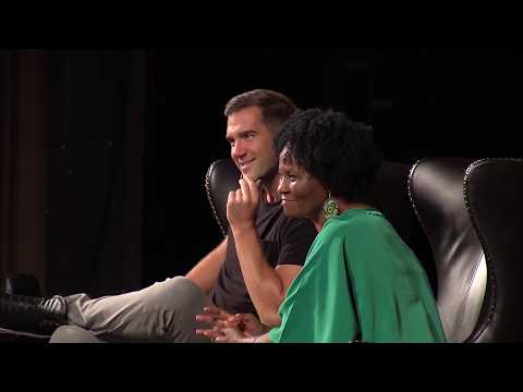 Dr. Tererai Trent: How to Empower Others with Lewis Howes