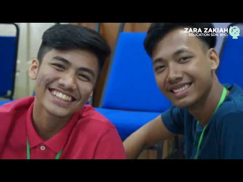 Eduventure Camp 2018 (preparation camp before flight to oversea) Eduventure Camp 2018 (preparation camp before flight to oversea)