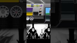 The Parts store owner don't know what's turbo🧐🧐#shortvideo #ytshorts #pixelcarracer #supramk4 #