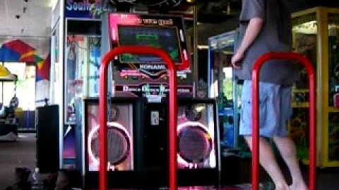 Fantasy (lockout) (double, AC, 20g, 1m)