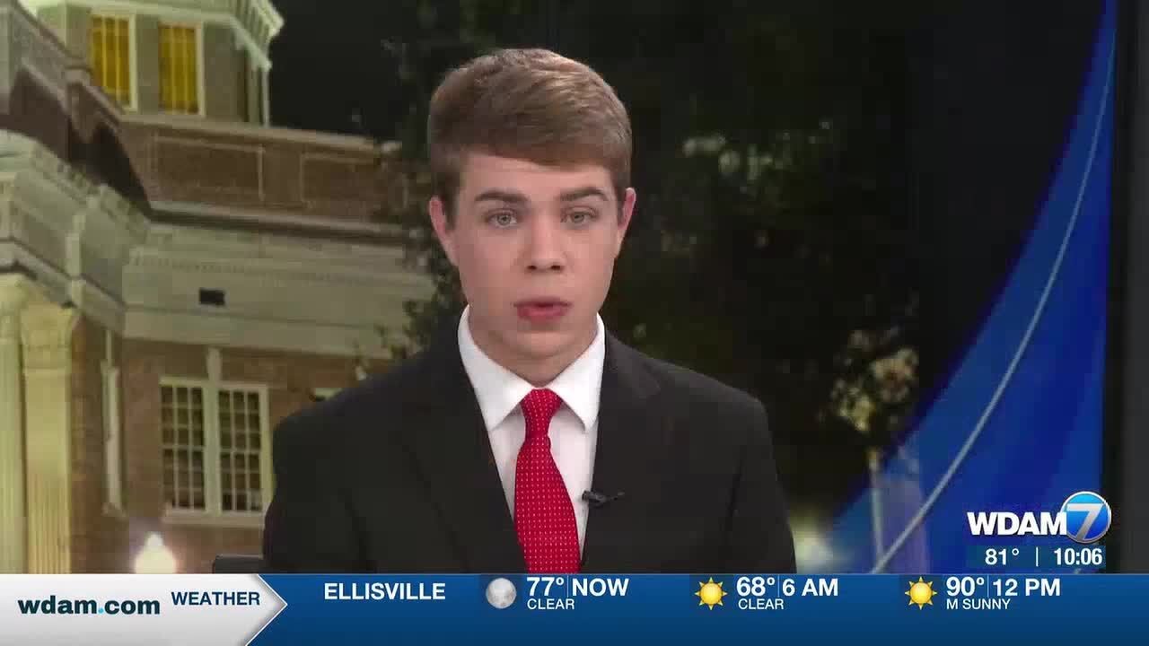 Veterans gathered Thursday coffee, information