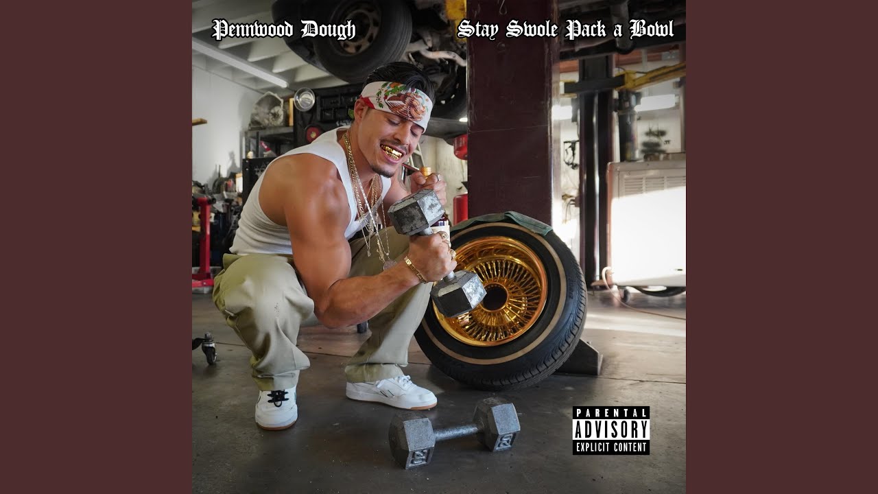 2 Bowls (feat. Vybez & E. West)