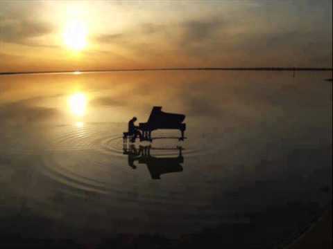 PRELUDE POUR PIANO SAINT PREUX