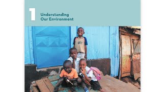 Environmental Science: A Global Concern (15th Edition) by William P. Cunningham | Chapter 1