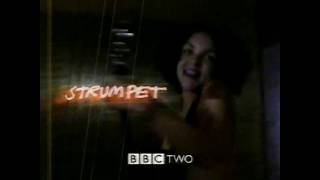 BBC 2 Junction 2001