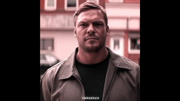 Jack Reacher Edit | Tak Tak Funk (Slowed)