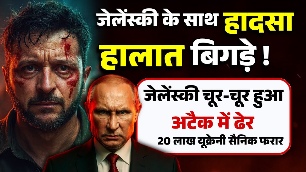 जेलेंस्की