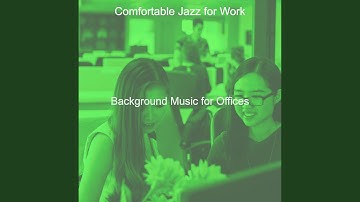 Modish Co-Working Spaces