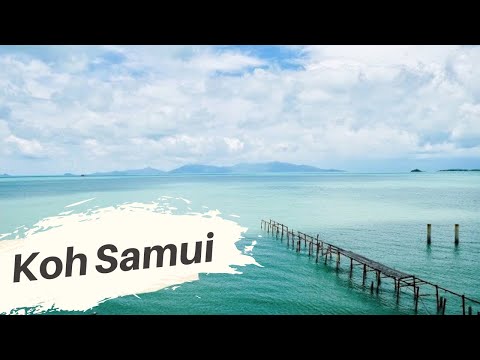 🇹🇭 Achtung Abzocke auf Koh Samui | Restaurant Tricks am Fisherman's Village - Vlog #010