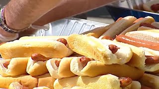 California moves toward banning ultra-processed foods in public school lunches