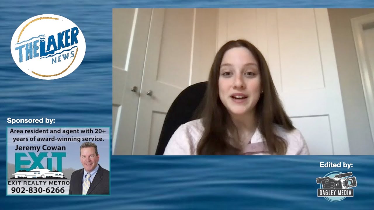 Video Interview with Neleh Vigneau Sargent, sponsored by Jeremy Cowan