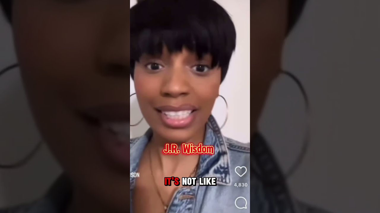 LA Black Women Are Struggling To Get Dates Because Of This Shorts Viral Dating