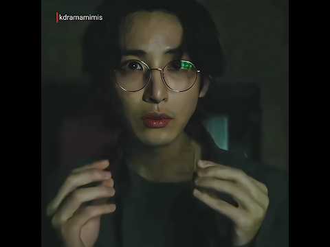 Finally he saw his own red line🤣😜 #kdrama #sline #thriller #redline #shortsviral #foryou #korean #bd
