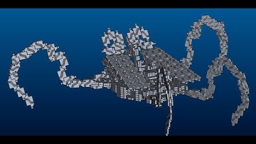 Replicator Part 6 - Overall design