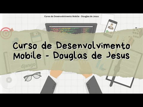 Introdução a Banco de Dados e a Django ORM - Aula 9 - Desenvolvimento Mobile