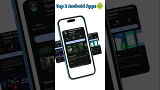 3 Cool Useful Android App (Part 7) #app #shorts
